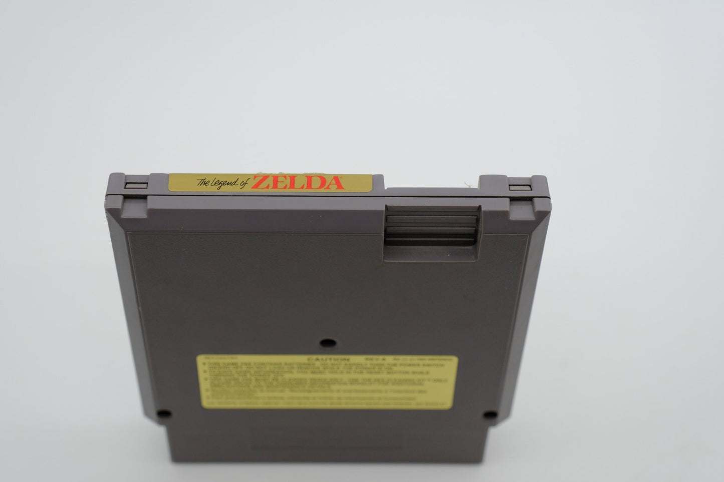 The Legend of Zelda (Classic Series) – Complete in Box