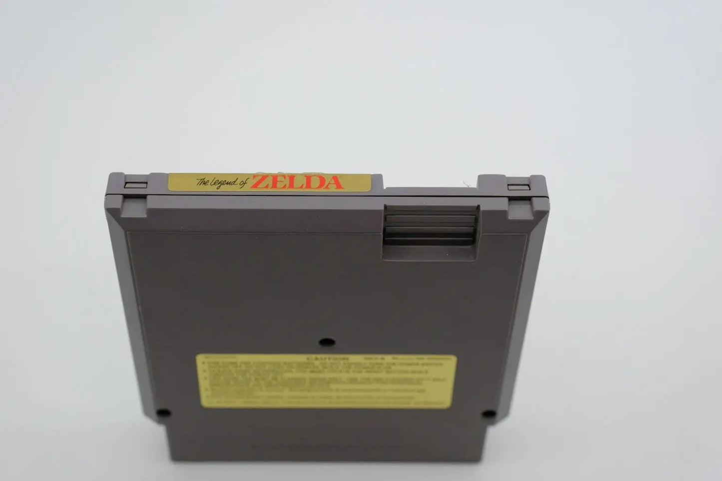 The Legend of Zelda (Classic Series) – Complete in Box RetroGate - Your Gateway to Classic Gaming