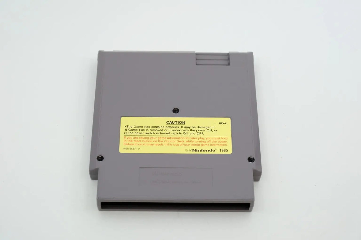 Dragon Warrior – Complete in Box RetroGate - Your Gateway to Classic Gaming