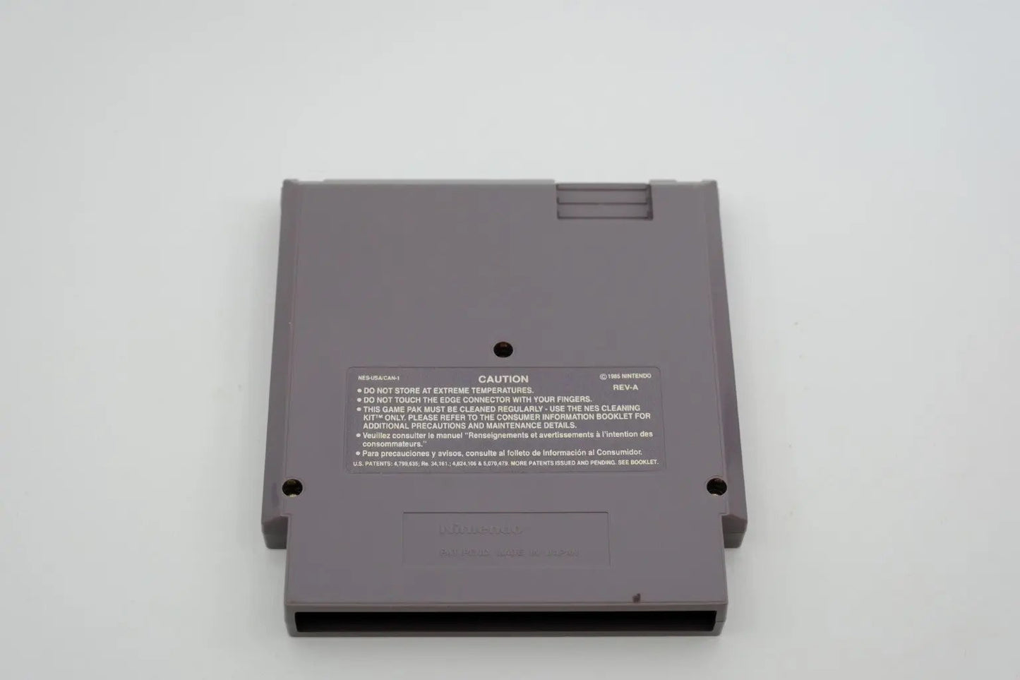 Mega Man 6 – Complete in Box RetroGate - Your Gateway to Classic Gaming