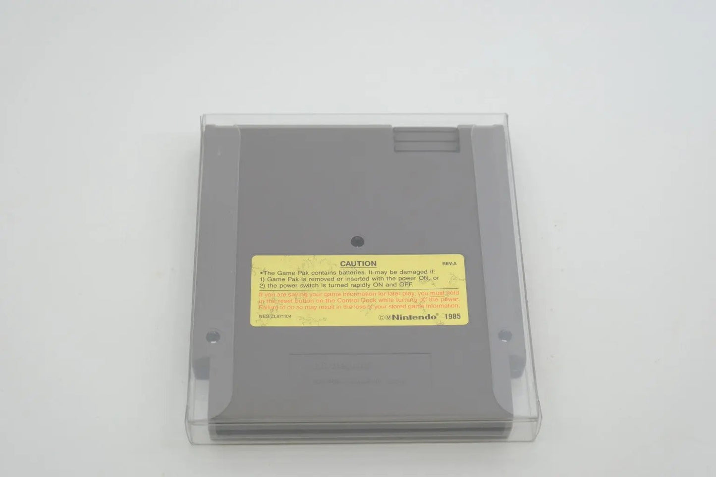 Final Fantasy II - Complete in box ( REPRO ) RetroGate - Your Gateway to Classic Gaming