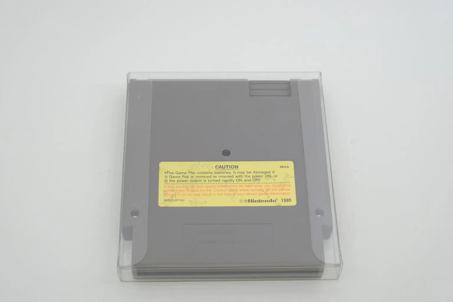 Final Fantasy II - Complete in box ( REPRO ) RetroGate - Your Gateway to Classic Gaming