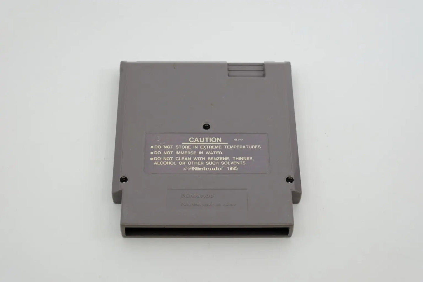 1943: The Battle of Midway – Complete in box RetroGate - Your Gateway to Classic Gaming