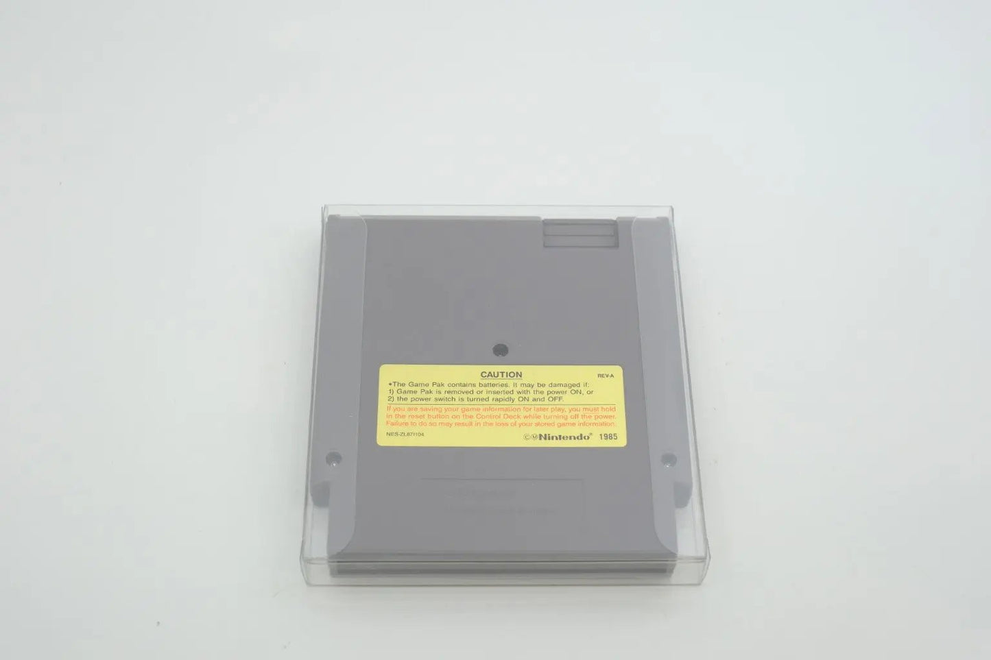 Final Fantasy III - Complete in box ( REPRO ) RetroGate - Your Gateway to Classic Gaming