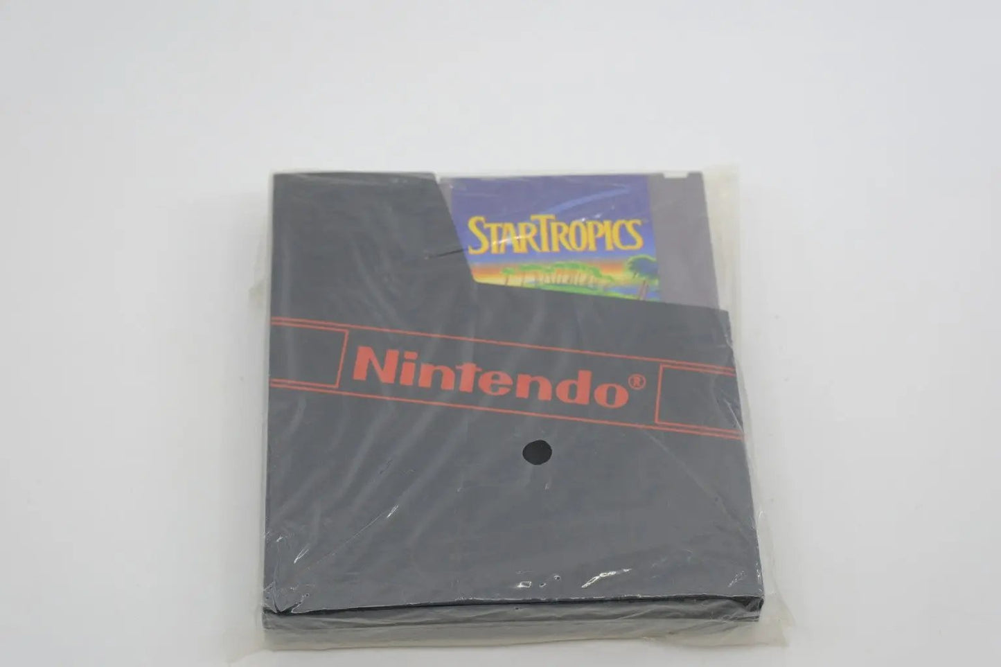 StarTropics – Complete in Box RetroGate - Your Gateway to Classic Gaming