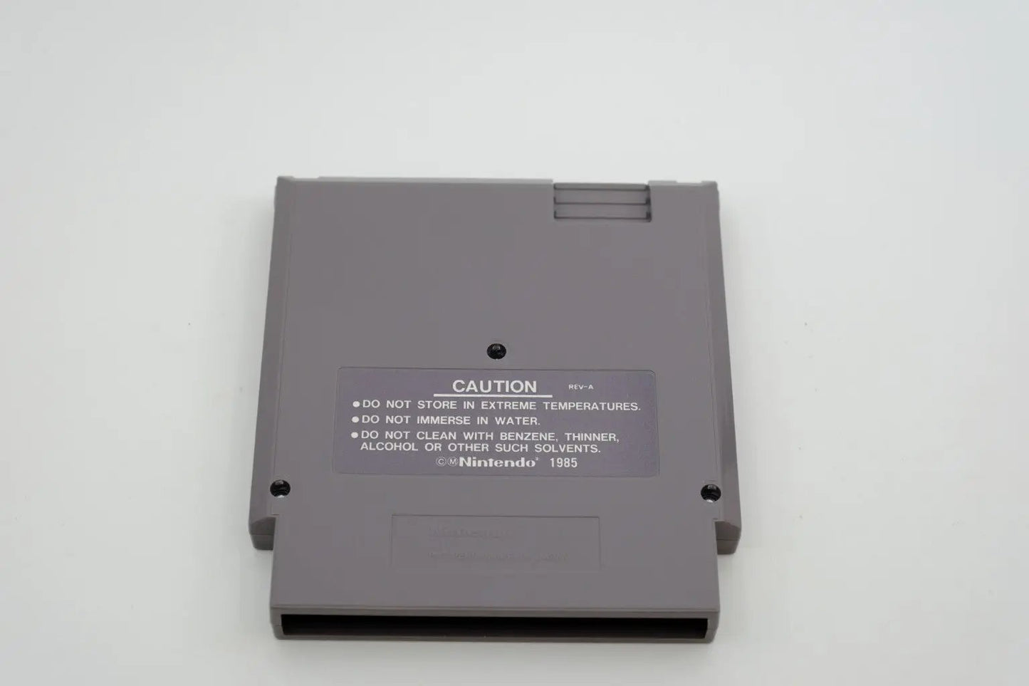 Mega Man 3 – Complete in Box RetroGate - Your Gateway to Classic Gaming