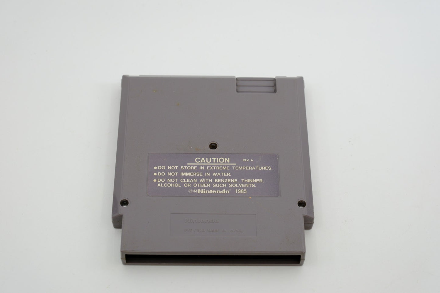 Mega Man 2 – Complete in Box