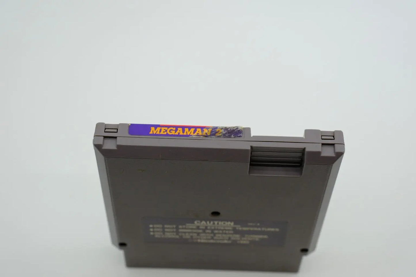 Mega Man 2 – Complete in Box RetroGate - Your Gateway to Classic Gaming