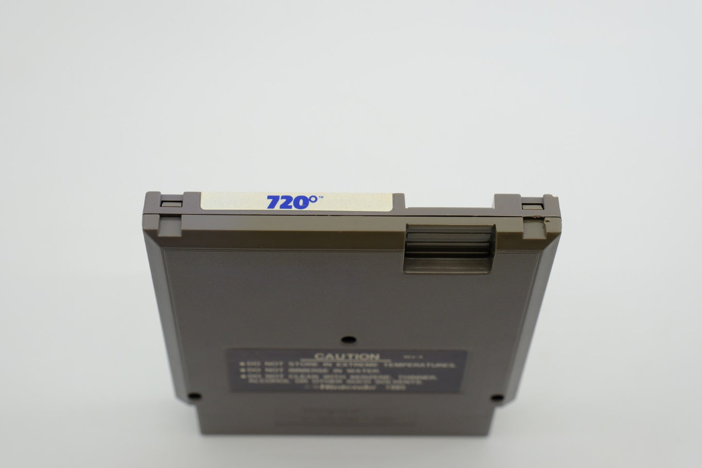 720° – Complete in box
