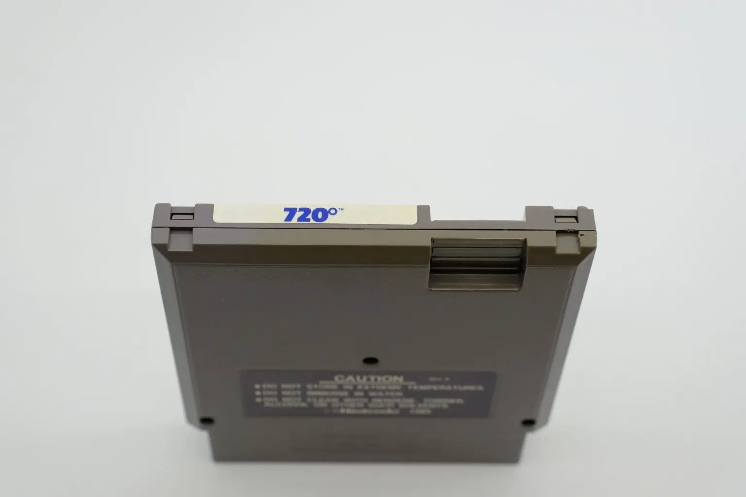 720° – Complete in box RetroGate - Your Gateway to Classic Gaming