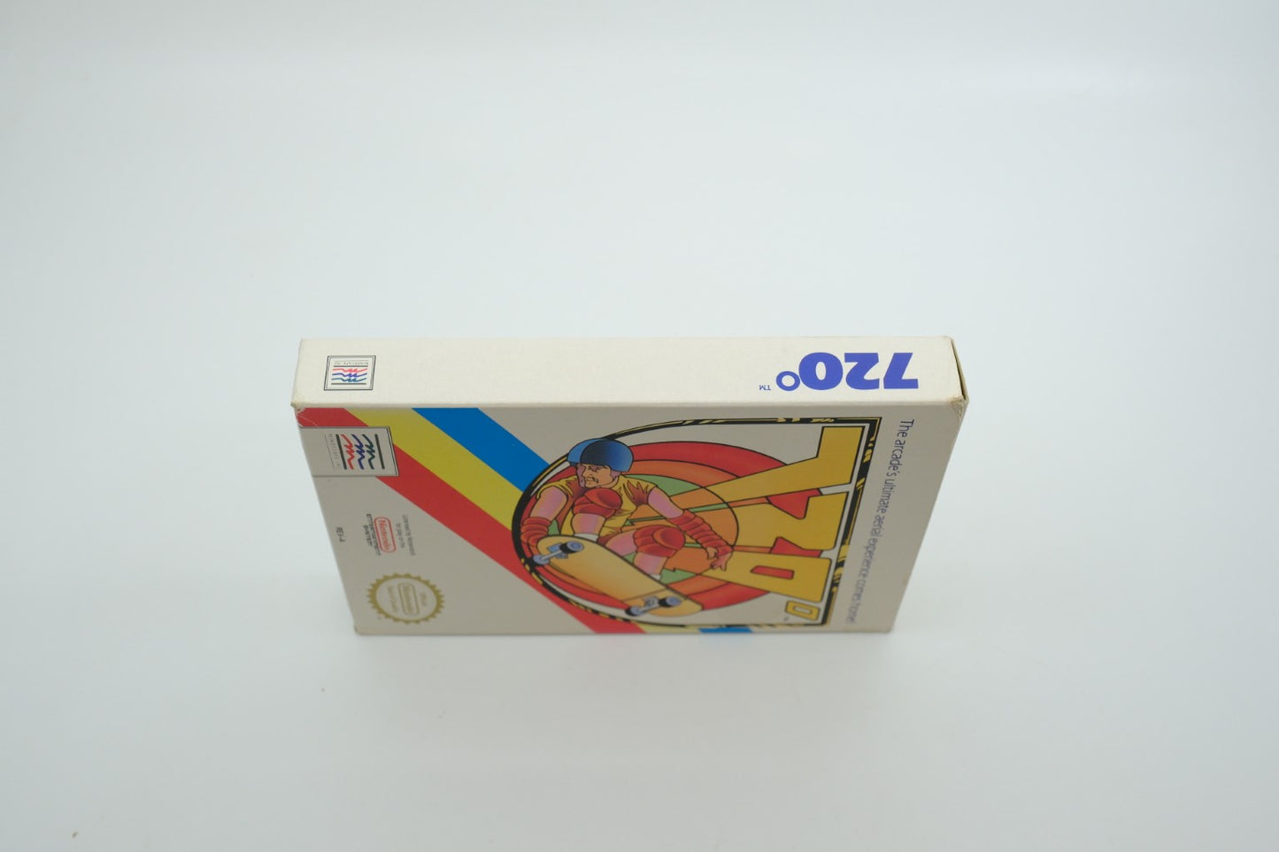 720° – Complete in box