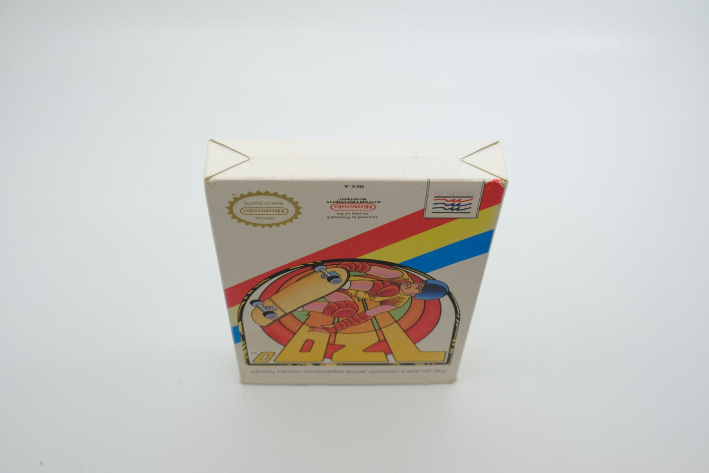 720° – Complete in box