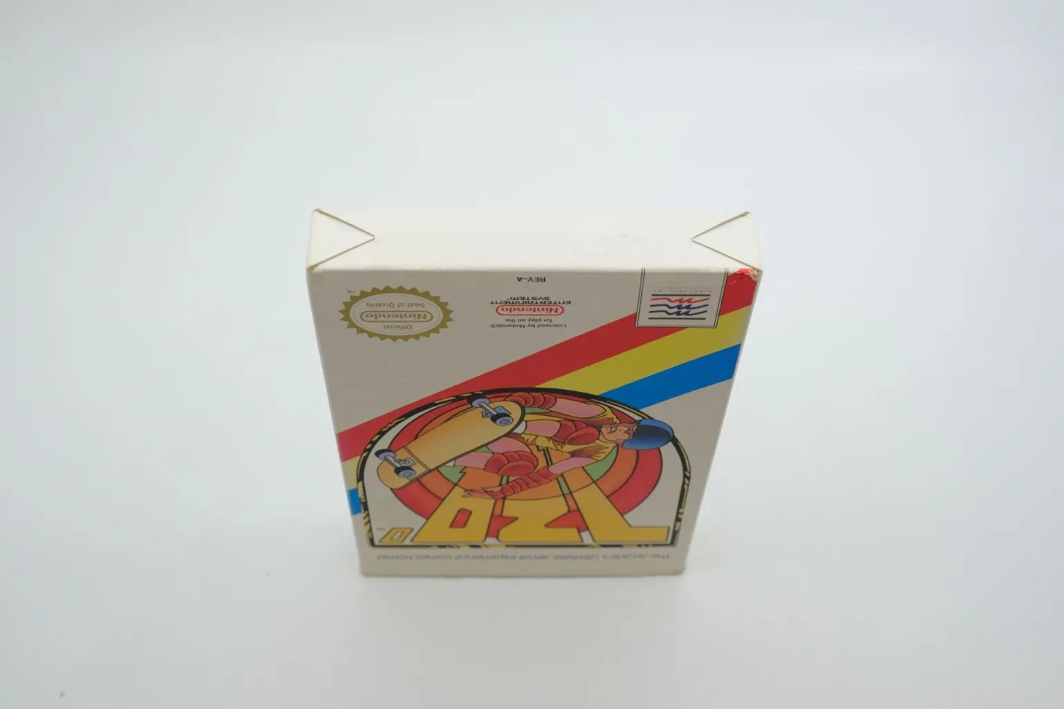720° – Complete in box RetroGate - Your Gateway to Classic Gaming