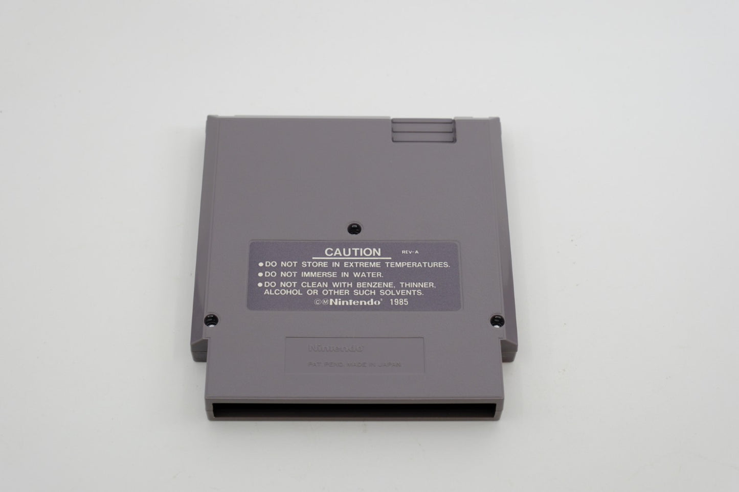 Battletoads – Complete in Box