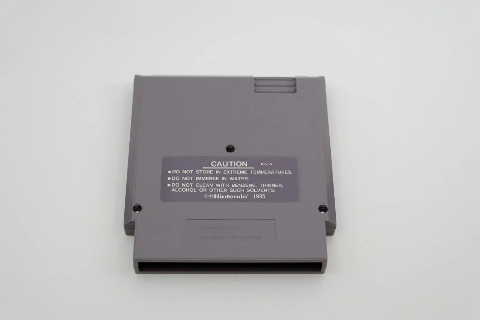 Battletoads – Complete in Box RetroGate - Your Gateway to Classic Gaming