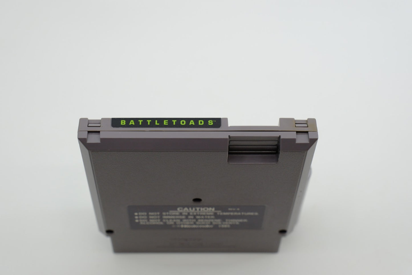 Battletoads – Complete in Box