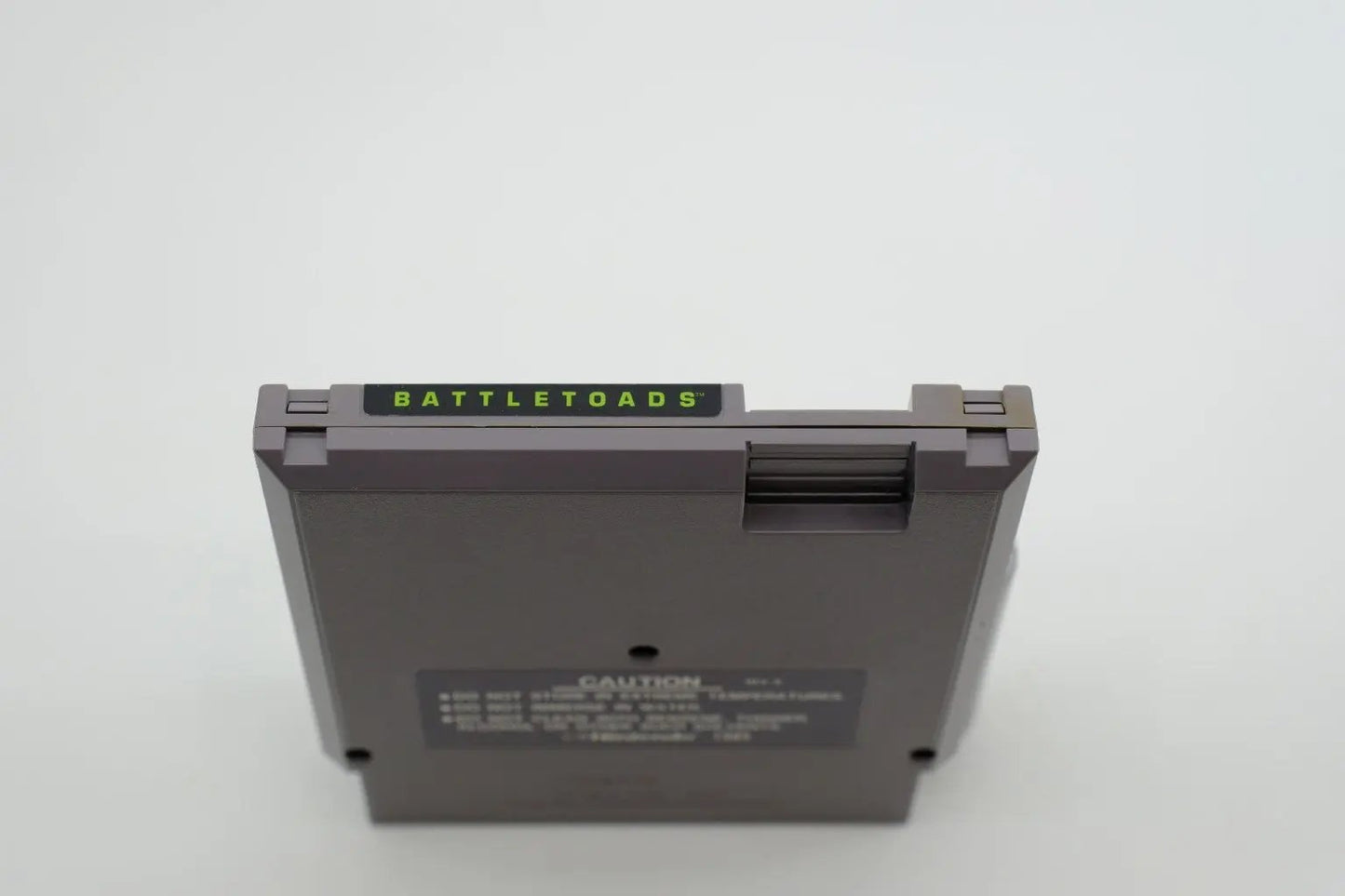 Battletoads – Complete in Box RetroGate - Your Gateway to Classic Gaming