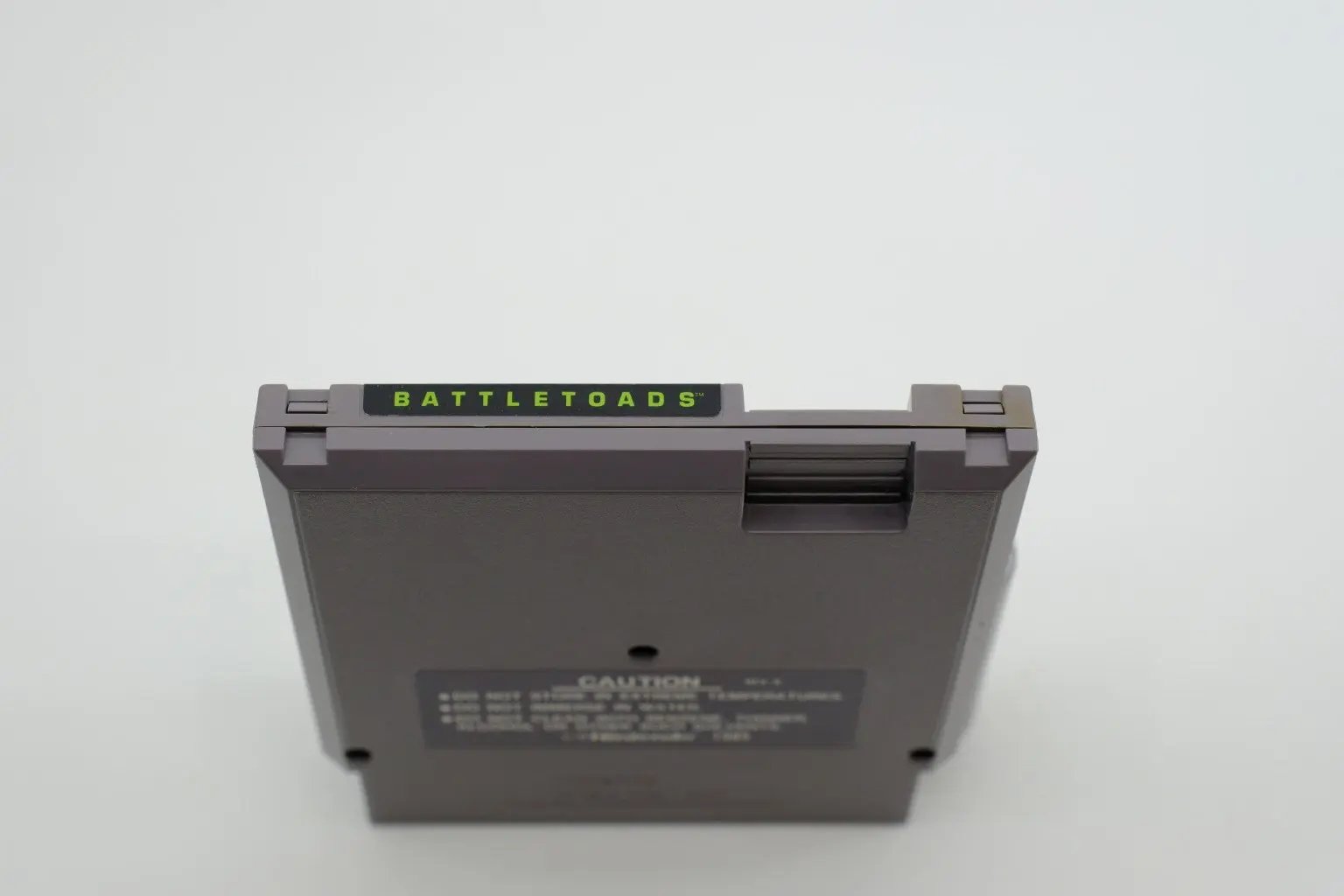 Battletoads – Complete in Box RetroGate - Your Gateway to Classic Gaming