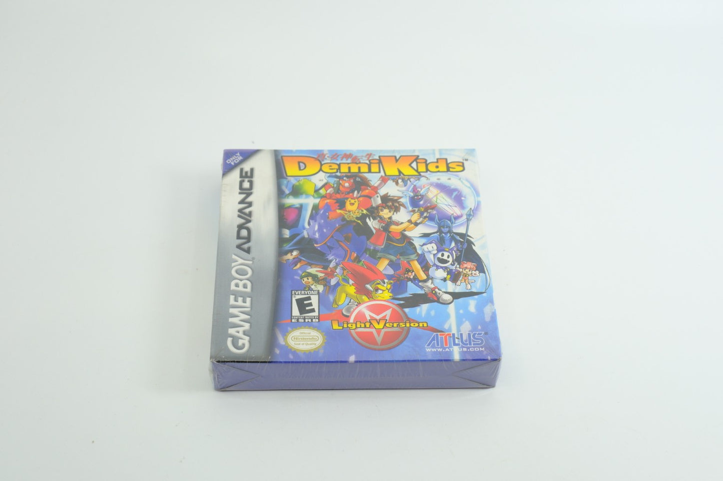 DemiKids Light Version – Sealed Brand New