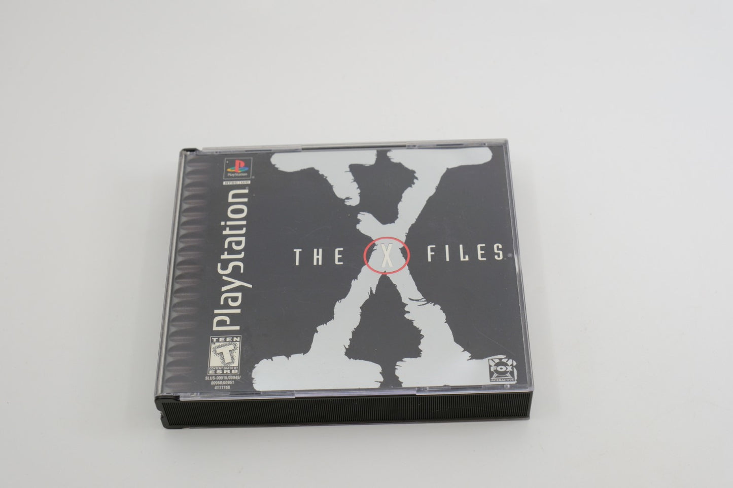 The X-Files – Complete in Box
