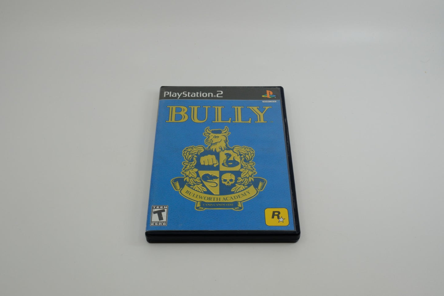 Bully – Complete in Box