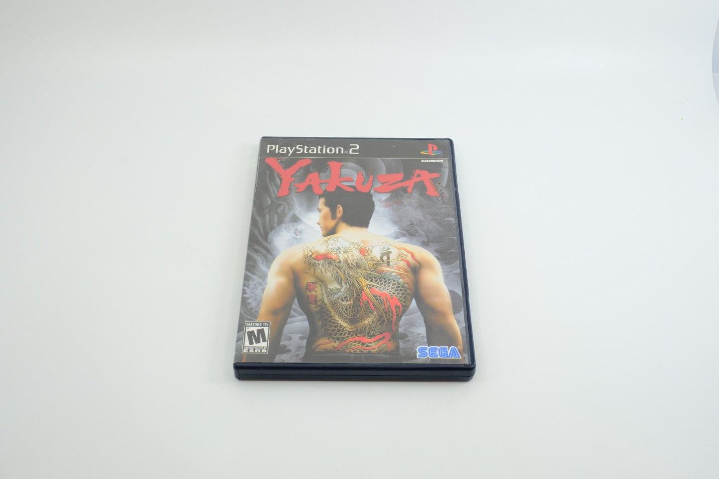 Yakuza – Complete in Box