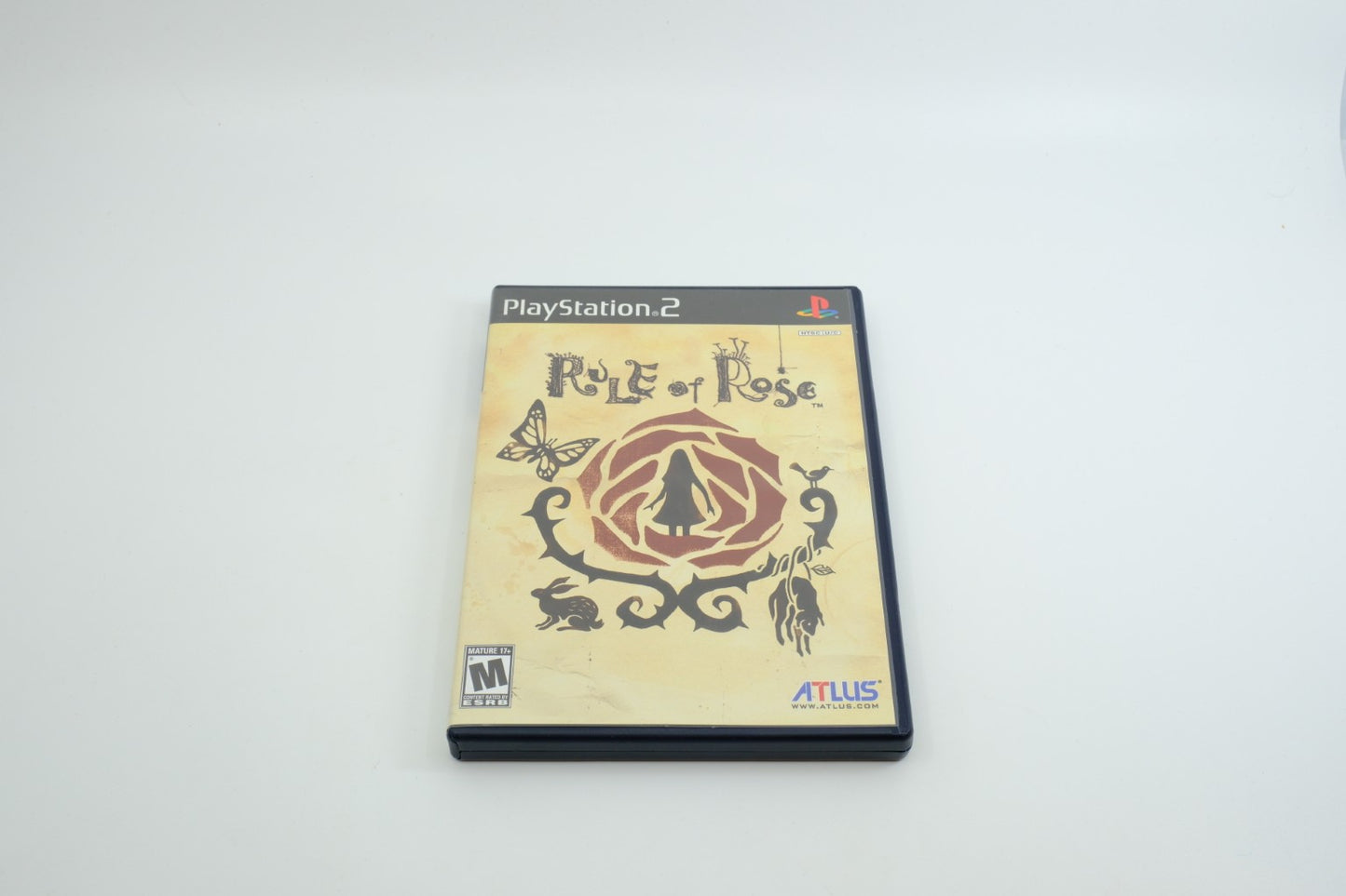 Rule of Rose – Complete in Box