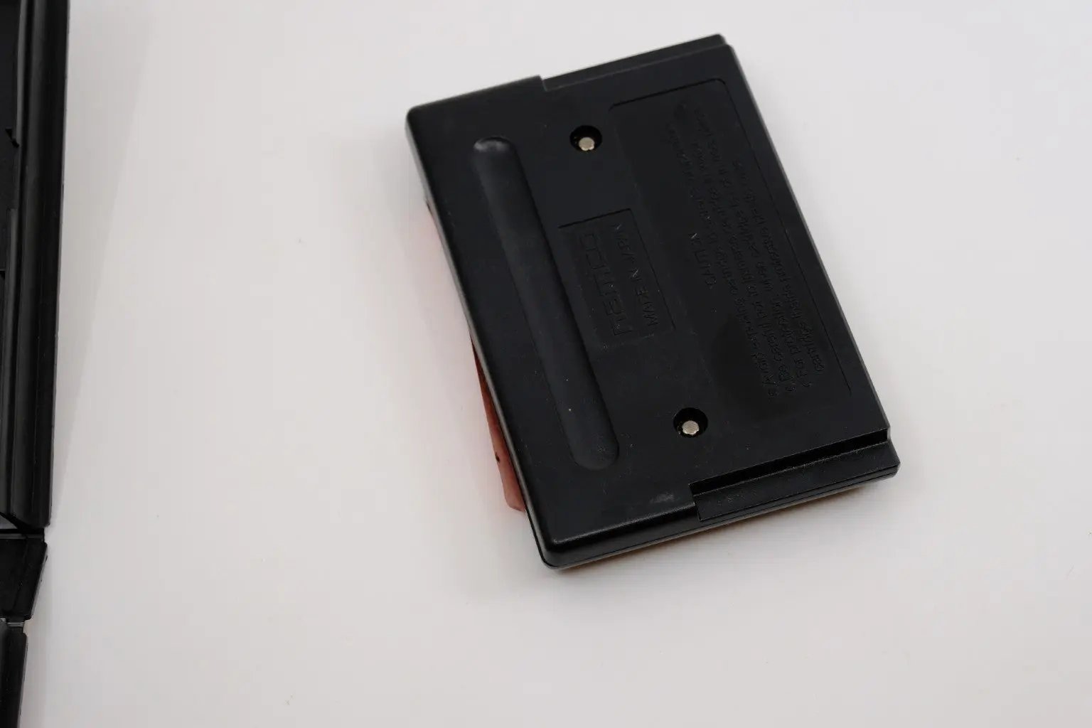 Splatterhouse 3 – Complete in Box RetroGate - Your Gateway to Classic Gaming