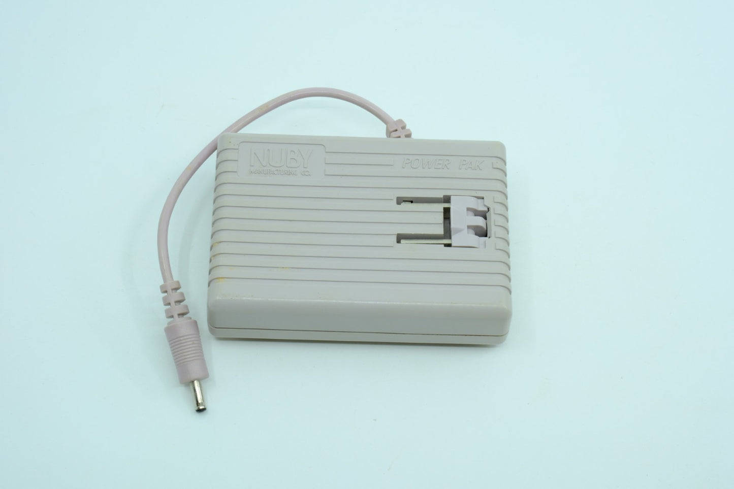 Nuby Power Pak for Nintendo Game Boy – Boxed