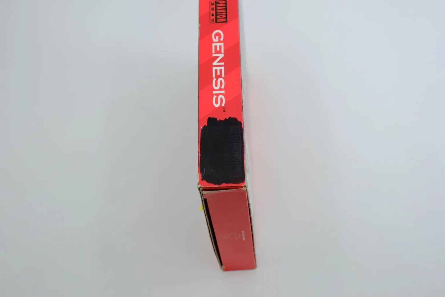 Phantom 2040 – Complete in Box RetroGate - Your Gateway to Classic Gaming