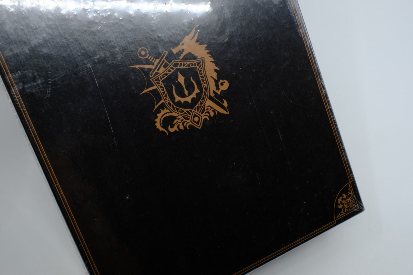 Dragon Quest XI: Echoes of an Elusive Age – Edition of Lost Time Collector’s Box (PS4) – Brand New / Sealed