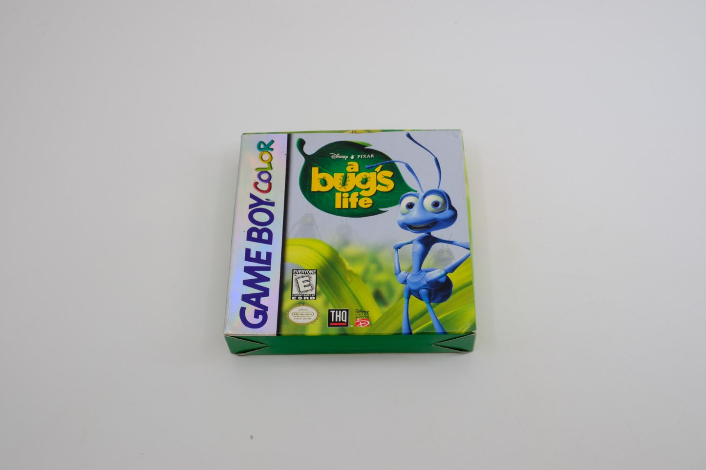 Disney/Pixar A Bug’s Life – Complete in Box
