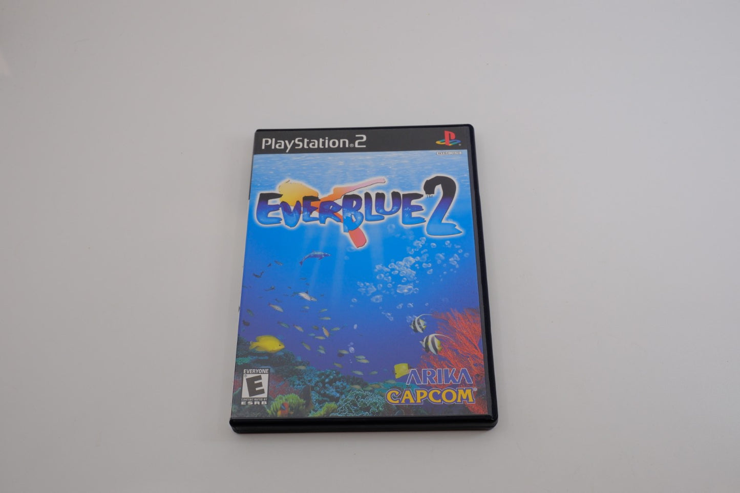 Everblue 2 – Complete in Box