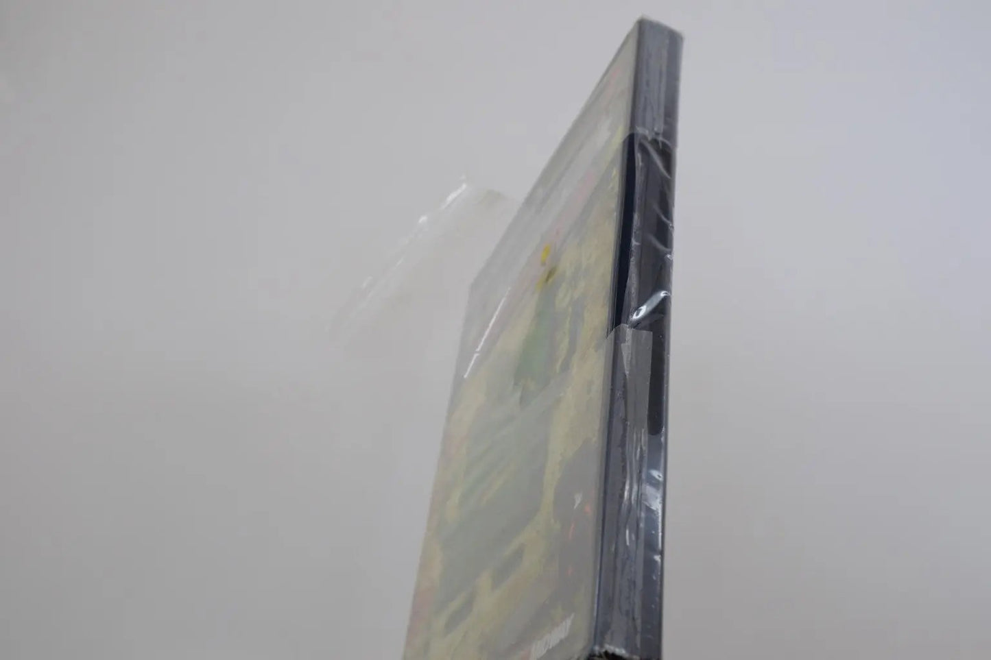 Aqua Teen Hunger Force: Zombie Ninja Pro-Am – Complete in Box RetroGate - Your Gateway to Classic Gaming