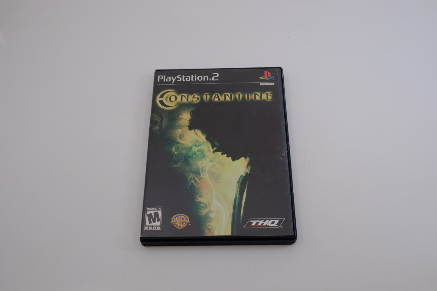Constantine – Complete in Box