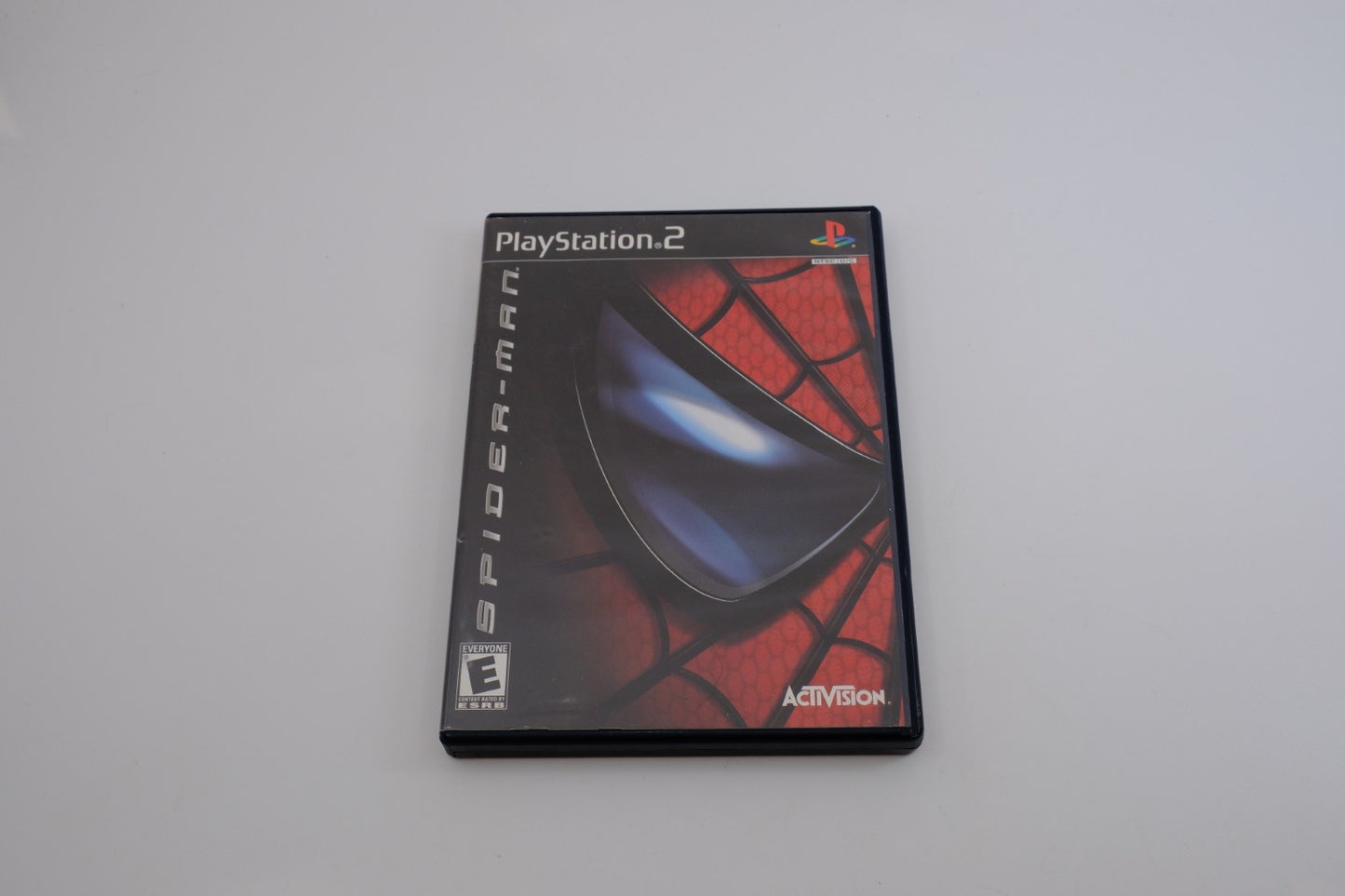 Spider-Man – Complete in Box