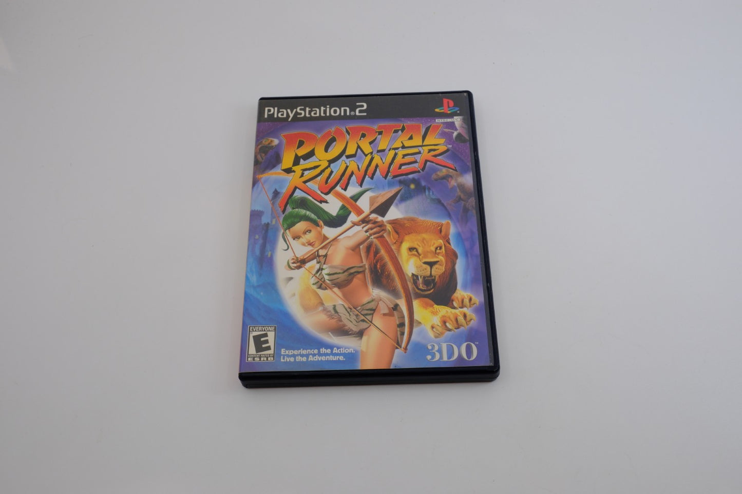 Portal Runner – Complete in Box