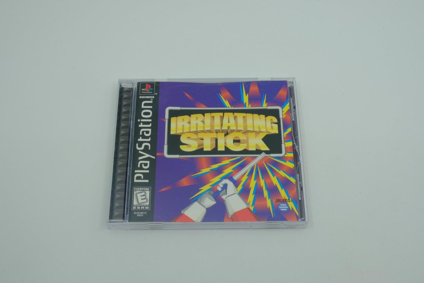 Irritating Stick – Complete in Box