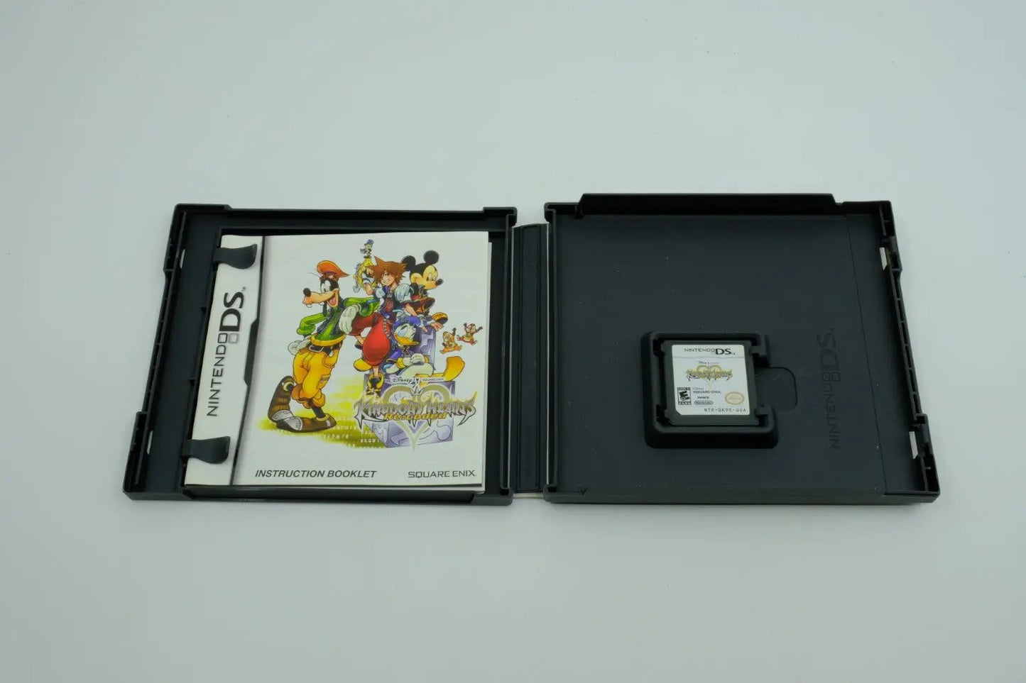 Kingdom Hearts Re:coded – Complete in Box RetroGate - Your Gateway to Classic Gaming