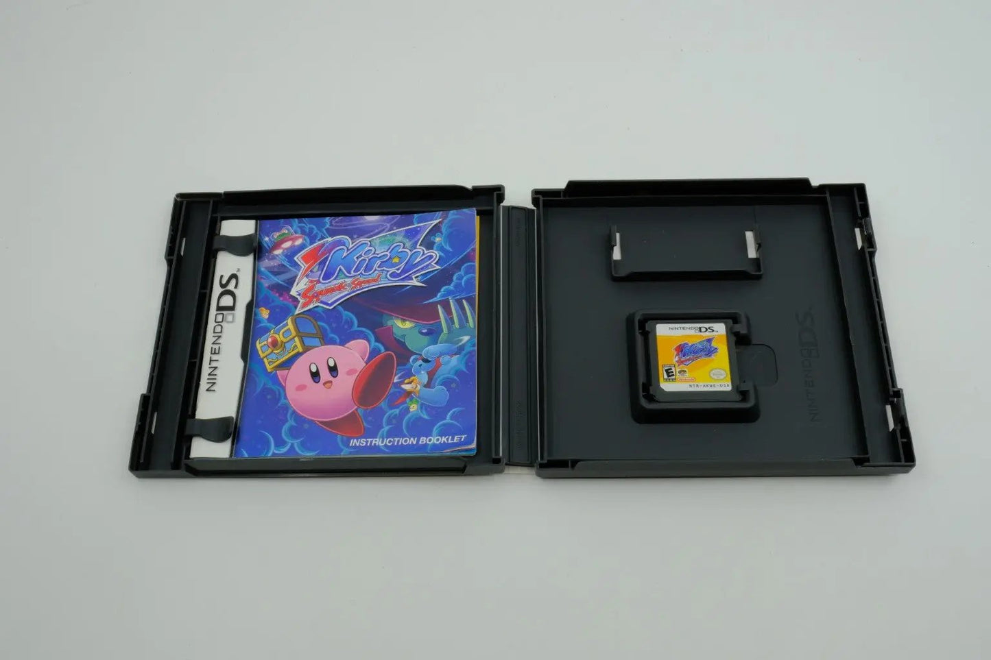 Kirby: Squeak Squad – Complete in Box RetroGate - Your Gateway to Classic Gaming