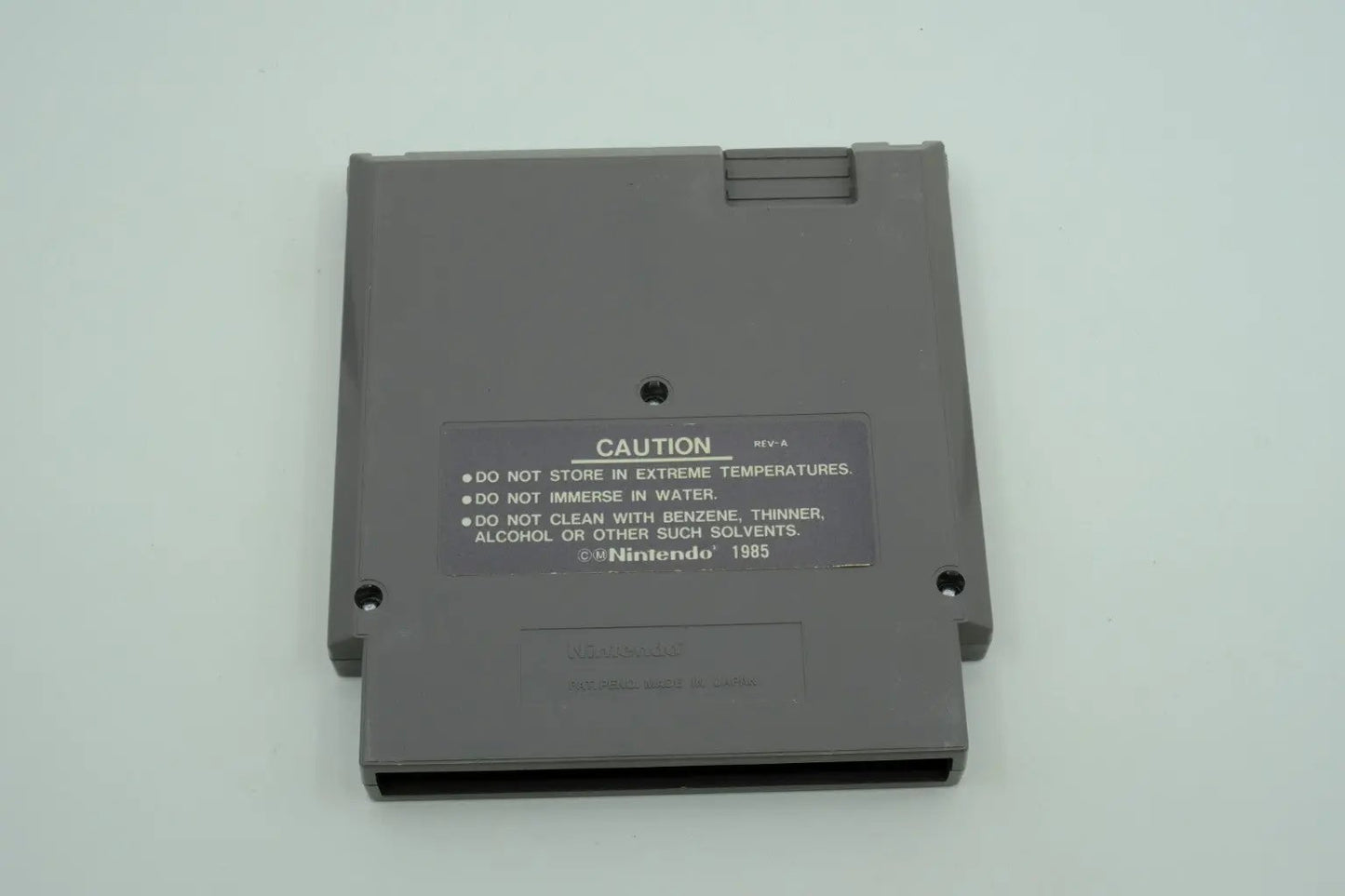 Adventure Island 2 (NES) – Cartridge Only RetroGate - Your Gateway to Classic Gaming