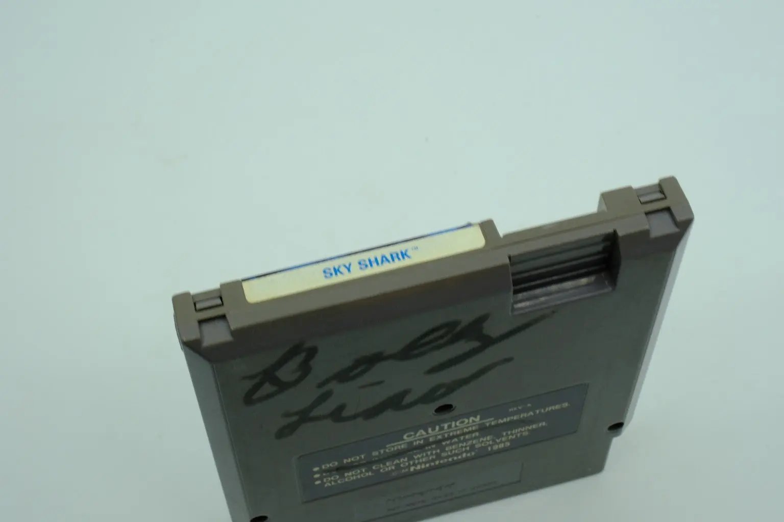 Sky Shark (NES) – Cartridge only RetroGate - Your Gateway to Classic Gaming