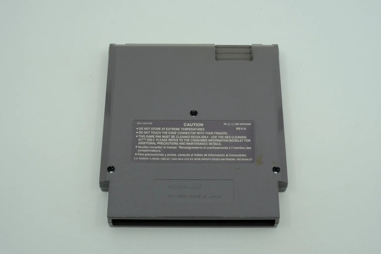 The Great Waldo Search (NES) – Cartridge only RetroGate - Your Gateway to Classic Gaming