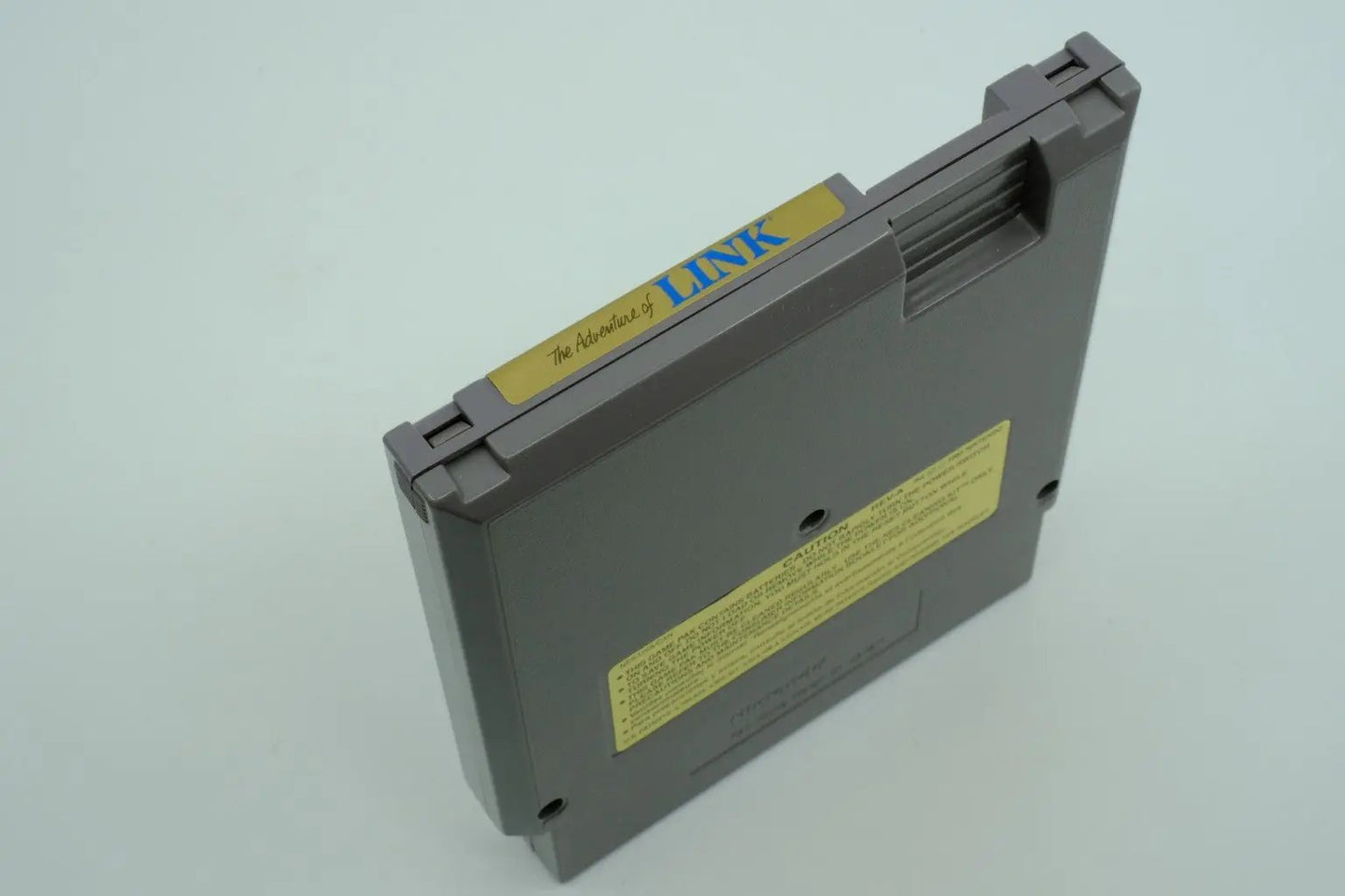 Zelda II: The Adventure of Link (NES) – cartridge only RetroGate - Your Gateway to Classic Gaming