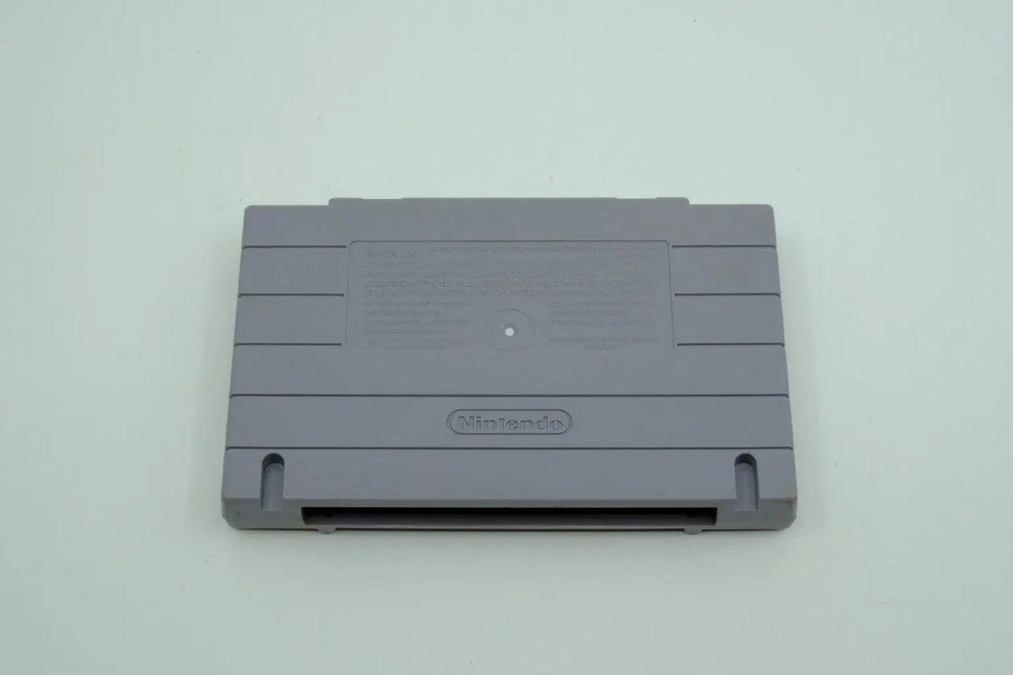 Super Star Wars: Return of the Jedi (SNES) – cartridge only RetroGate - Your Gateway to Classic Gaming