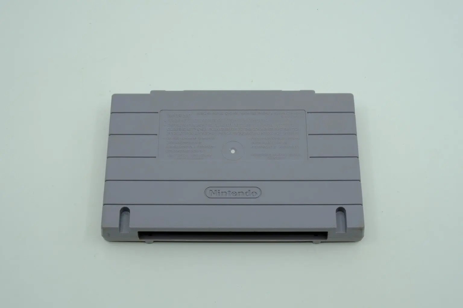 Super Star Wars: Return of the Jedi (SNES) – cartridge only RetroGate - Your Gateway to Classic Gaming