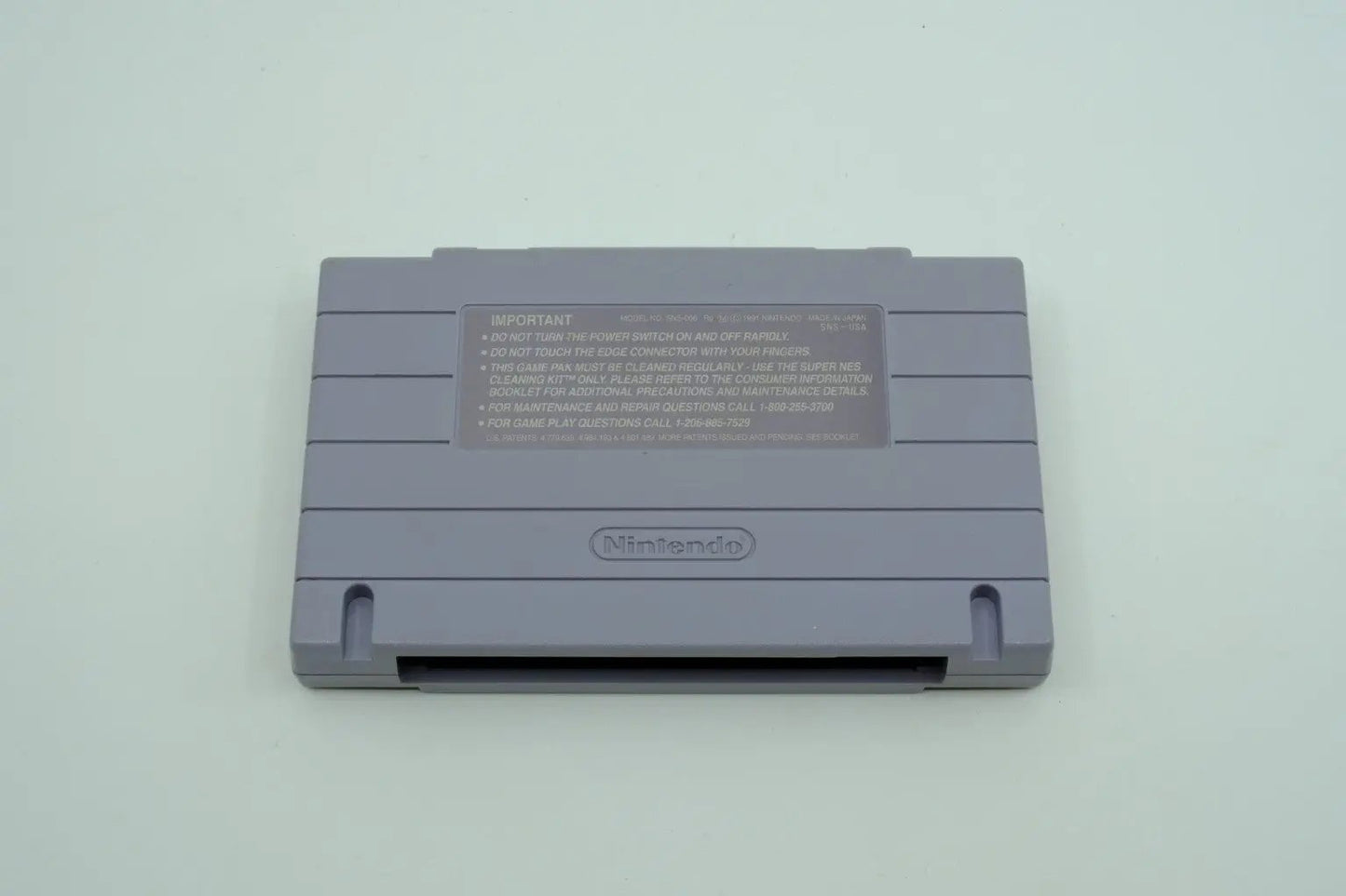 The Legend of the Mystical Ninja (SNES) – Loose Cartridge RetroGate - Your Gateway to Classic Gaming