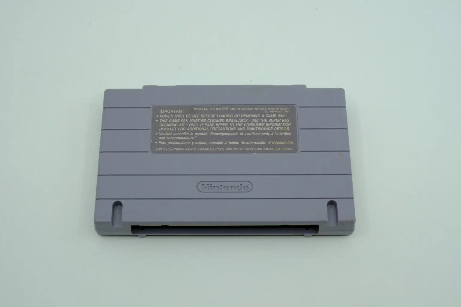 Kirby Super Star – Loose Cart RetroGate - Your Gateway to Classic Gaming