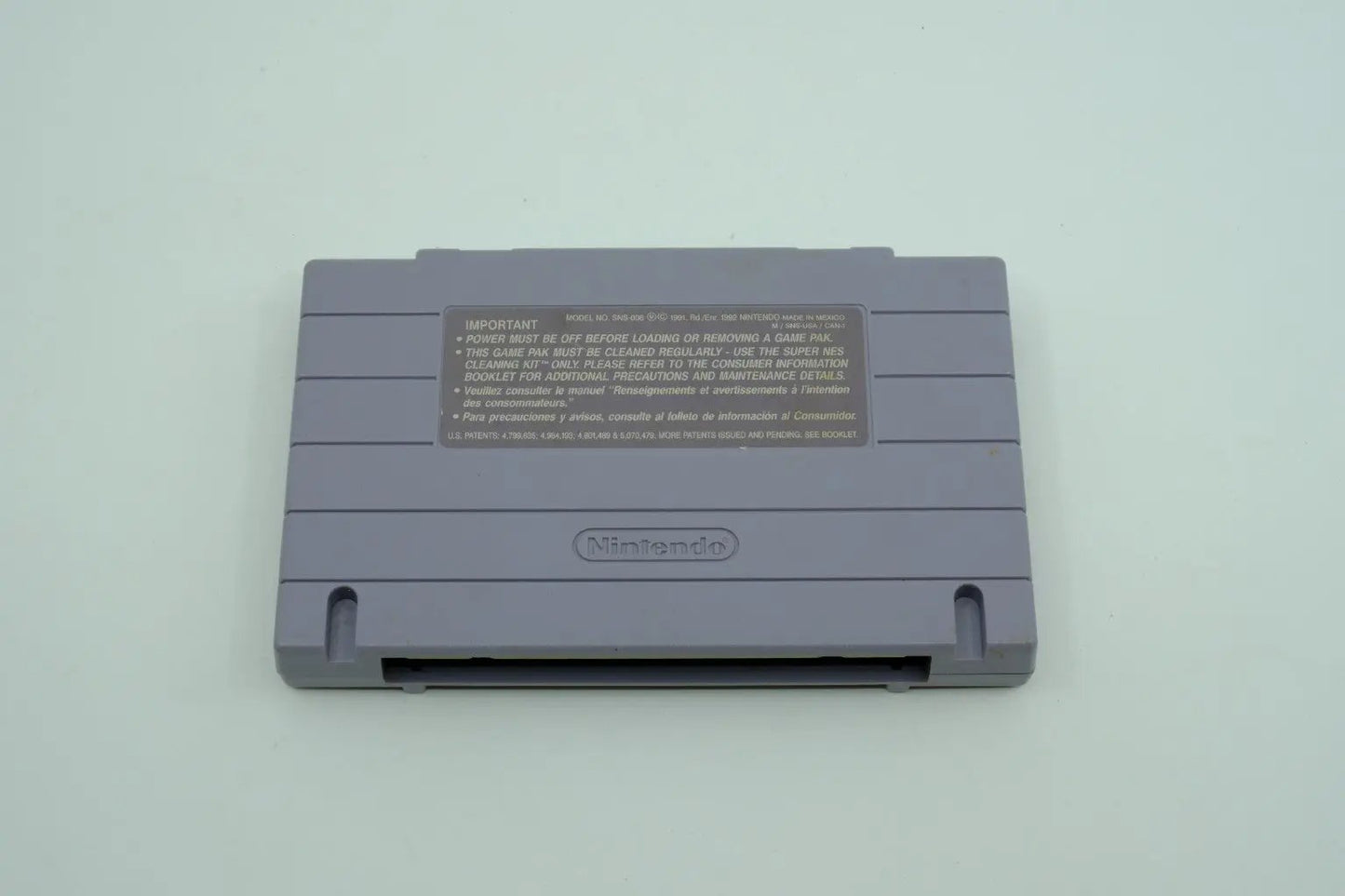 Kirby Super Star – Loose Cart RetroGate - Your Gateway to Classic Gaming