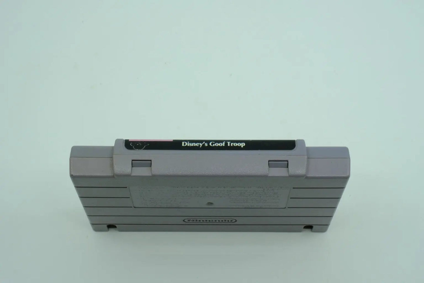 Disney’s Goof Troop – Loose Cart RetroGate - Your Gateway to Classic Gaming